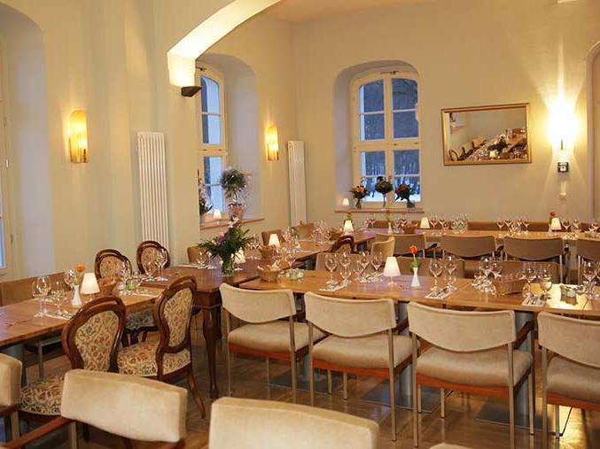 Landhotel Gut Suckow Flieth Екстер'єр фото